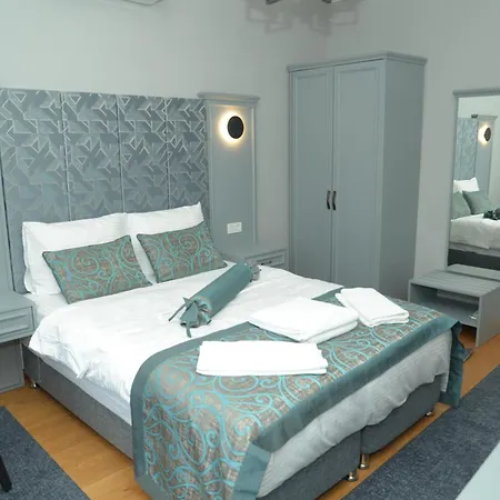 Ck Sultanahmet Hotel-2